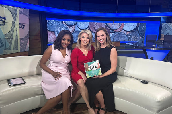 Sharing Little Treasurer with Cincinnati: A Memorable Experience