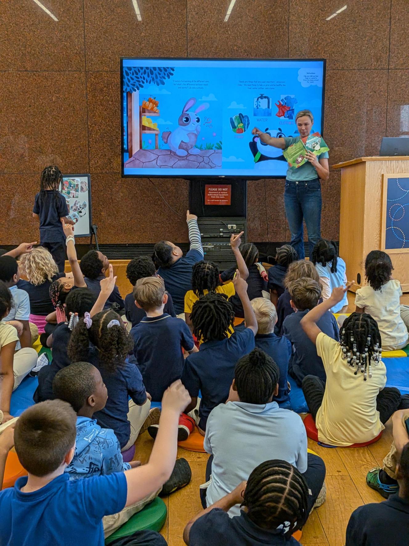 CRA Financial Literacy Programs: How Banks and Credit Unions Can Earn Service Credits Through Children's Education