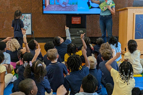 CRA Financial Literacy Programs: How Banks and Credit Unions Can Earn Service Credits Through Children's Education