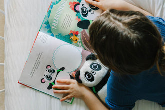 Read & Snuggle