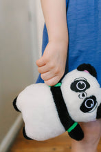 Hardback Book + Finley Stuffie