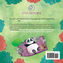 Hardback Storytime Book
