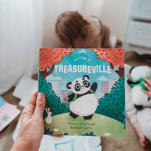 Signed Paperback Book and Finley Stuffie | Author Visit Bundle