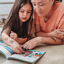 Signed Paperback Book and Finley Stuffie | Author Visit Bundle