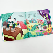 Detective Finley’s Big Money Mystery Hardback Book – Teach Kids About Money & Financial Literacy