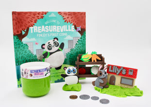 Read & Play Bundle