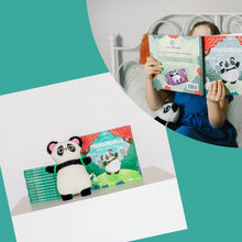 Read & Snuggle Bundle  – Teach Kids About Money Through Imaginative Play