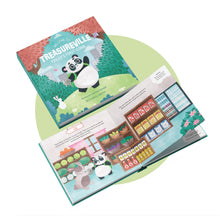 Hardback Storytime Book