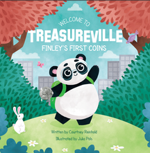 Hardback Storytime Book
