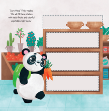 Hardback Storytime Book