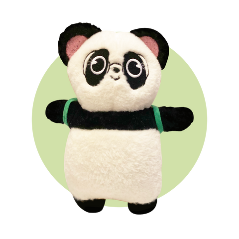 Add-on: Extra Finely Stuffie