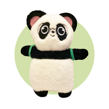 Finley Stuffie