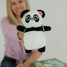 Finley Stuffie