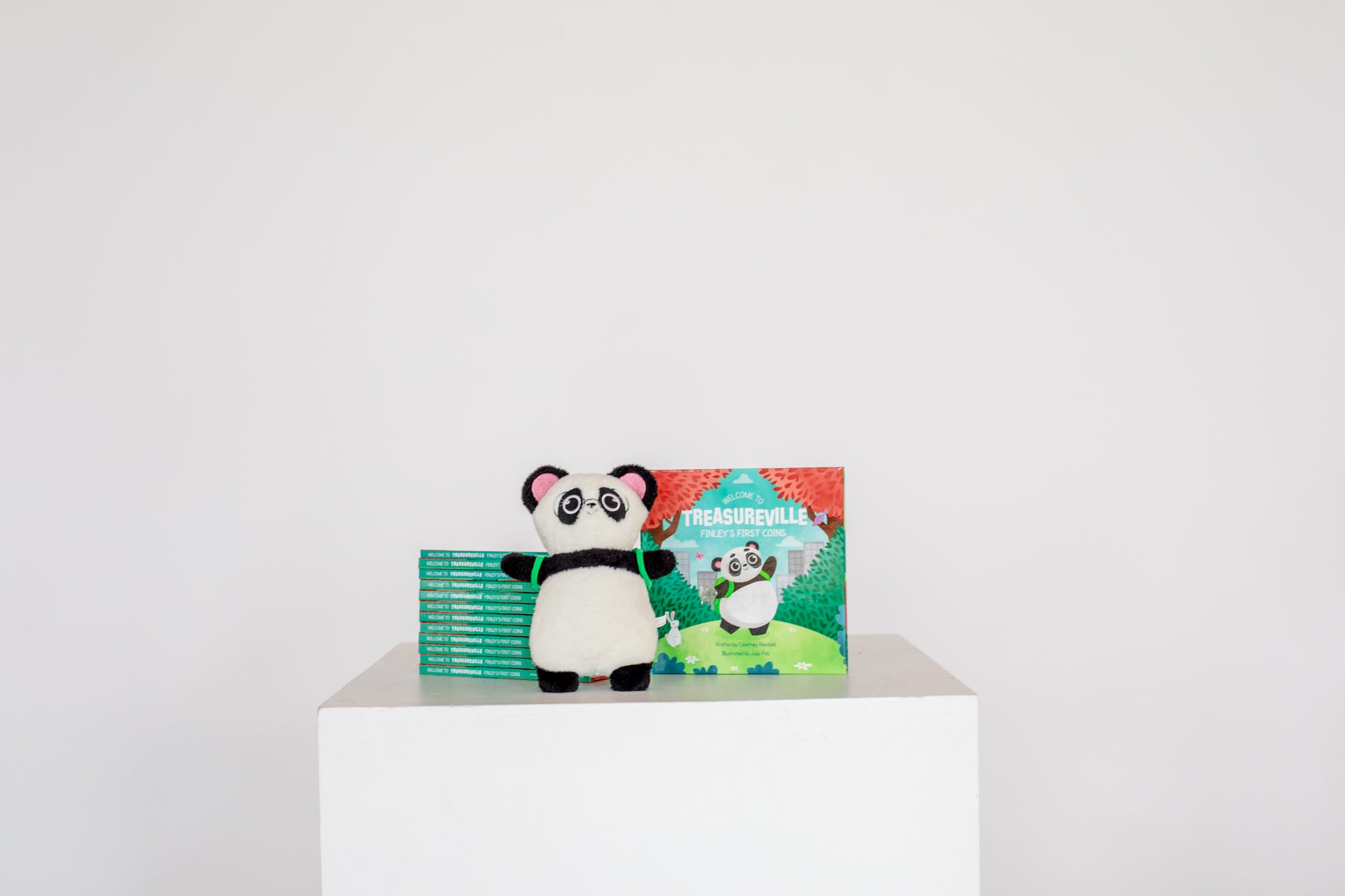 Money Adventure Bundle