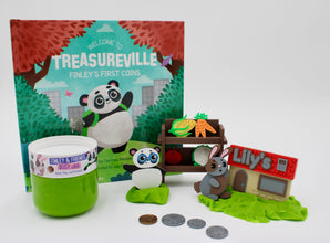 Read & Play Bundle