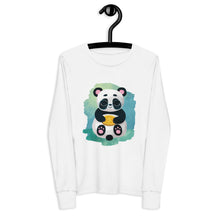 Little Treasurer Kids Long-Sleeve